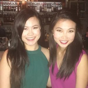 Meet your Posher, Yvonne